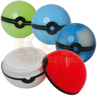 Silicone Container - Poky