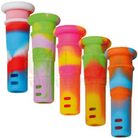 Silicone Downstem 2.5 Inch