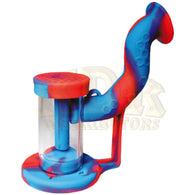 Silicone - Honeycomb Textured Rig