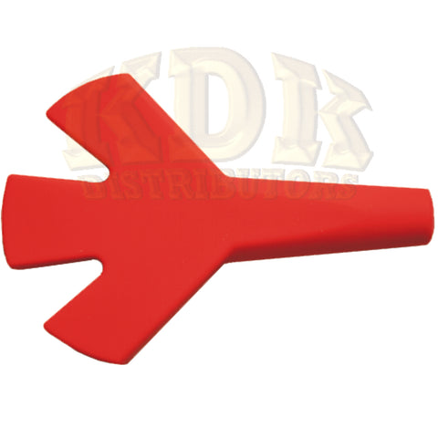 Silicone Joint Holder 3 Piece