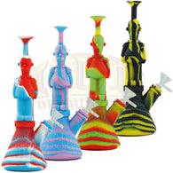 Silicone Water Pipe - Homer