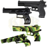 Silicone Container - Handgun 30ml