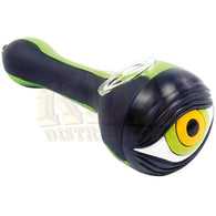 Silicone Hand Pipe Eyeball