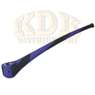 Long Silicone Pipe - 12 Inches