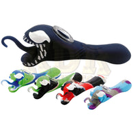 Silicone Venom Hand Pipe