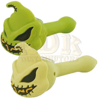 Silicone Oogie Hand Pipe