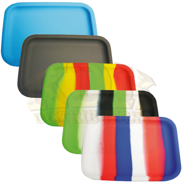 Silicone Tray 8"