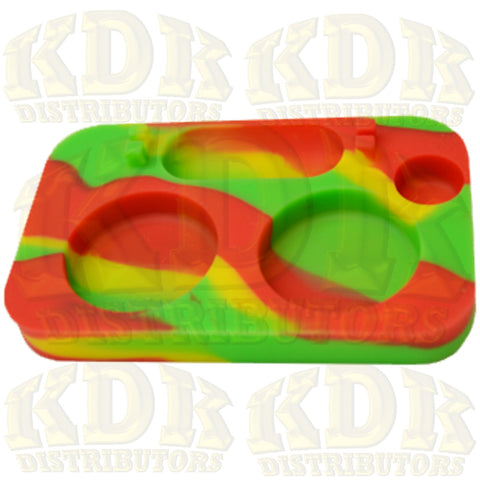 Silicone Tray