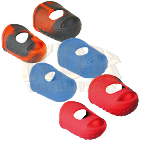 Silicone Finger Tips (2)