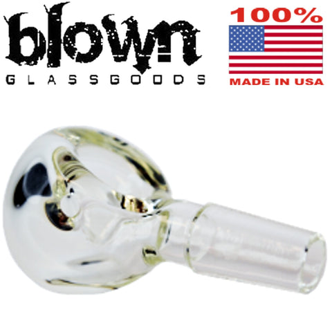 BLOWN Nectar Collector - Flower Bowl 14mm
