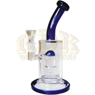 Rig 8.5" - Barrel Perc