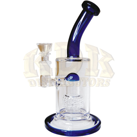 Rig 8.5" - Barrel Perc