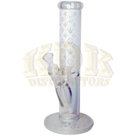 Water Pipe 12" - LV Champagne