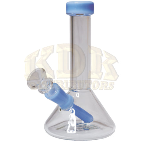 Rig 6.5" - 4mm Beaker