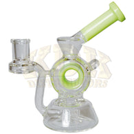 Rig 7" - Slime Donut Hole