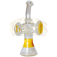 Rig 10" - Dual Recycler