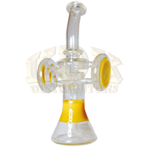 Rig 10" - Dual Recycler