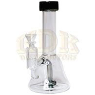 Rig 8.5" - 5mm Showerhead Perc