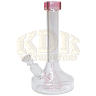 Rig 10" - 5mm Showerhead Perc