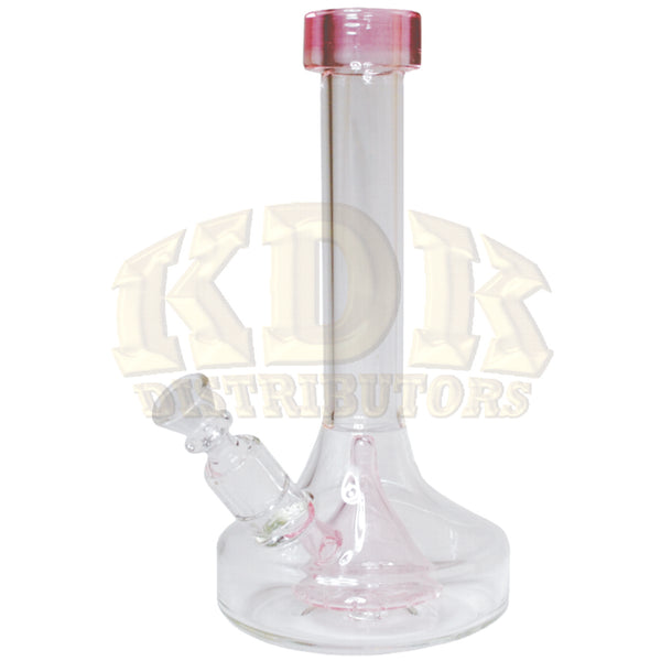 Rig 10" - 5mm Showerhead Perc