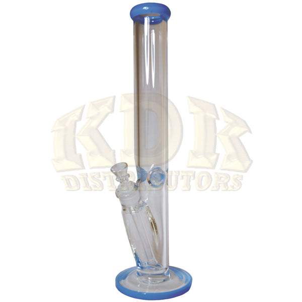 Water Pipe - 16" 7mm Tube