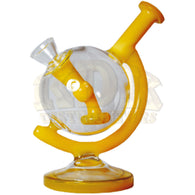 Rig 7" - Globe Bubbler