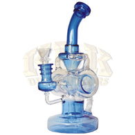 Rig 9" - Side Barrel Recycler