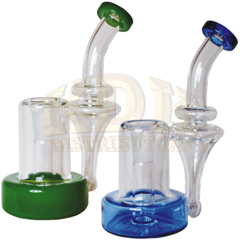 Rig 7" - Recycler
