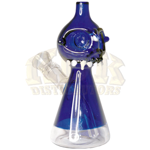 6" Rig - Eyes and Teeth 14mm Female