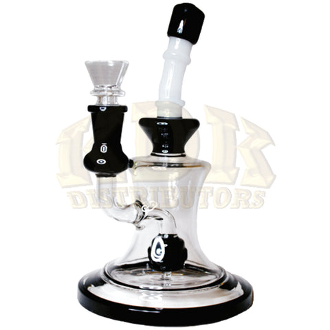 Bell Rig 7" - 14mm Female