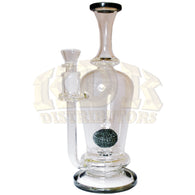 Rig 11" - Coloured, 19mm Female