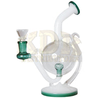 Rig 8" - Sphere Recycler