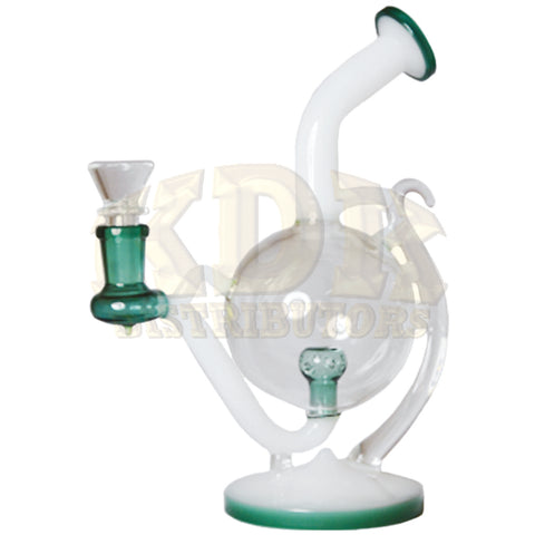 Rig 8" - Sphere Recycler