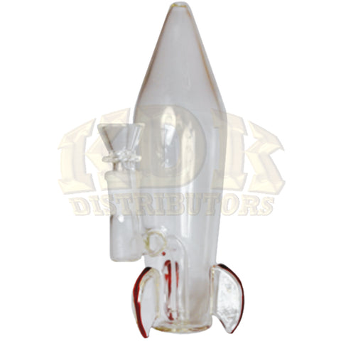 Rig 8" - Rocket
