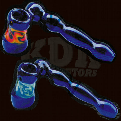 Pipe - 7" Hammer Sidecar