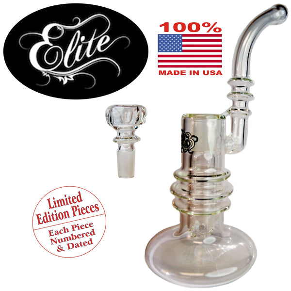 ELITE  Single Kettle Bubbler