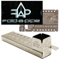 Fold A Pipe