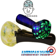 GlassHeads - Illuminate Bowl