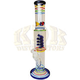 Water Pipe 16 - 18", Various Designs