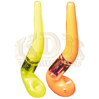 Pipe - Hockey Stick Sherlock Bubbler