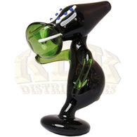 Hand Pipe - Alien
