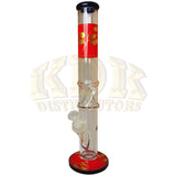 Water Pipe 16 - 18", Various Designs
