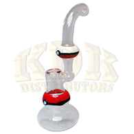 Water Pipe 8.5" - Pokey
