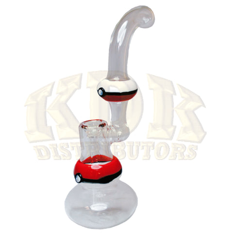 Water Pipe 8.5" - Pokey