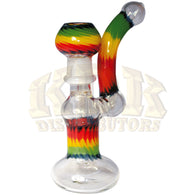 Rig - Rasta 6"