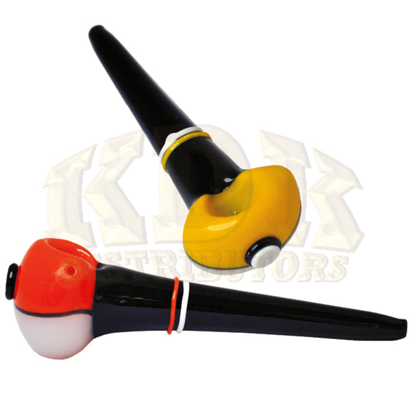Pipe - Poky Tapered 5"
