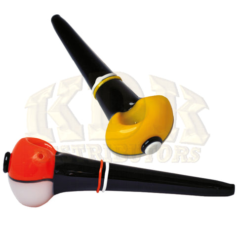 Pipe - Poky Tapered 5"