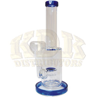 Rig 8" - Shower Perc