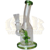 Water Pipe 8" - Spoke Perc