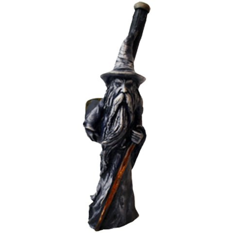Medium Pipe - Gandalf Hand Crafted